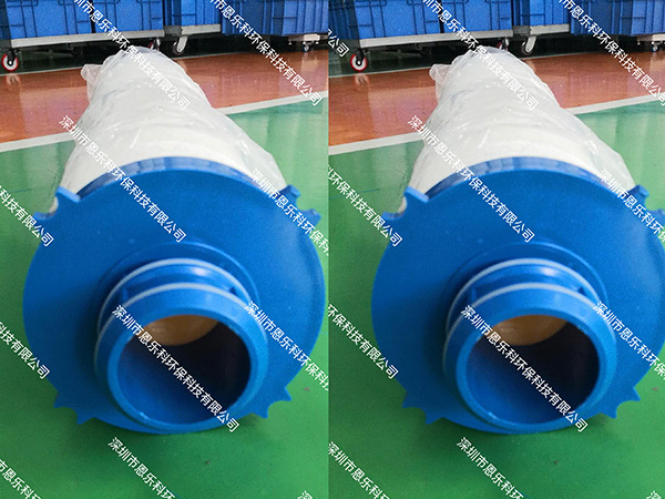 ELKPURE 5 micron high flow filter element