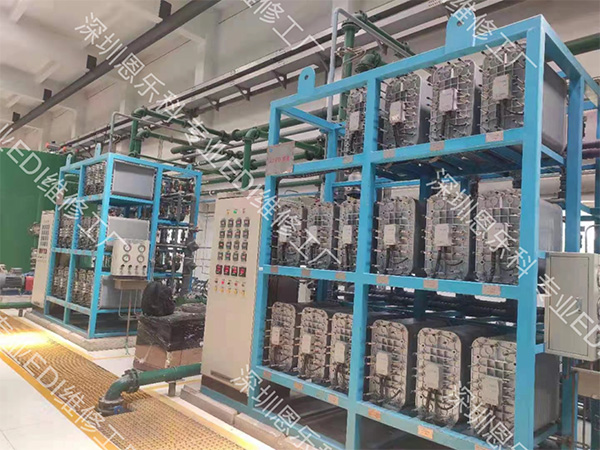 滁州某化工厂32台LXM45Z维修