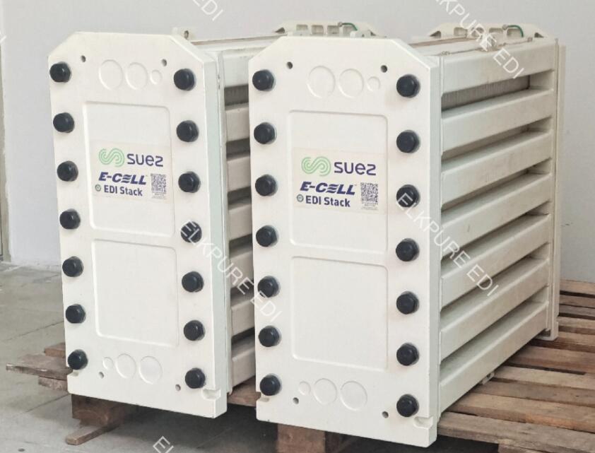 二手SUEZ EDI  MK7