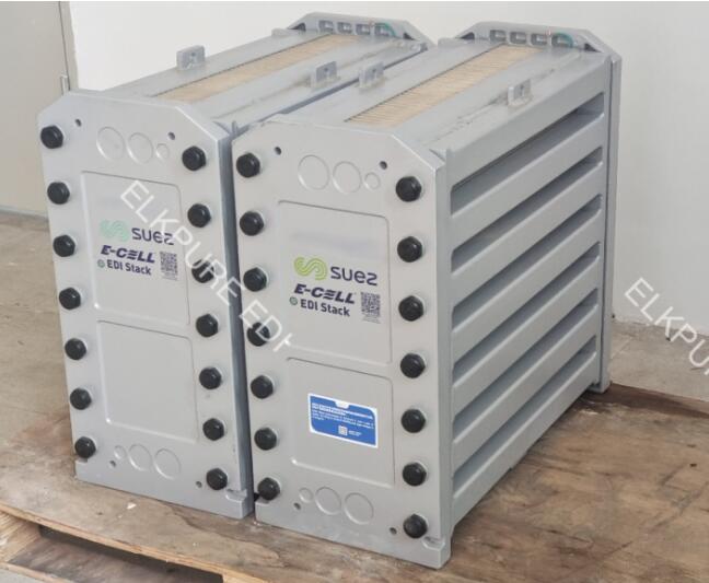 二手SUEZ EDI E CELL 3X
