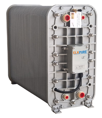 ELKPURE EDI 3吨  ELK-30Z   3T/H