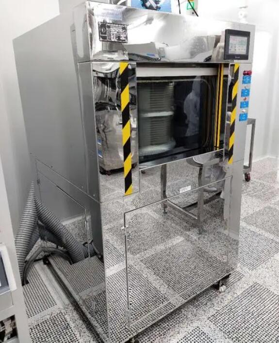 恩乐科二流体液晶模组清洗机 型号ELK-820S
