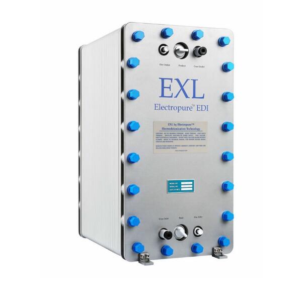 伊乐科EDI维修EXL-850、EXL-750、EXL-650