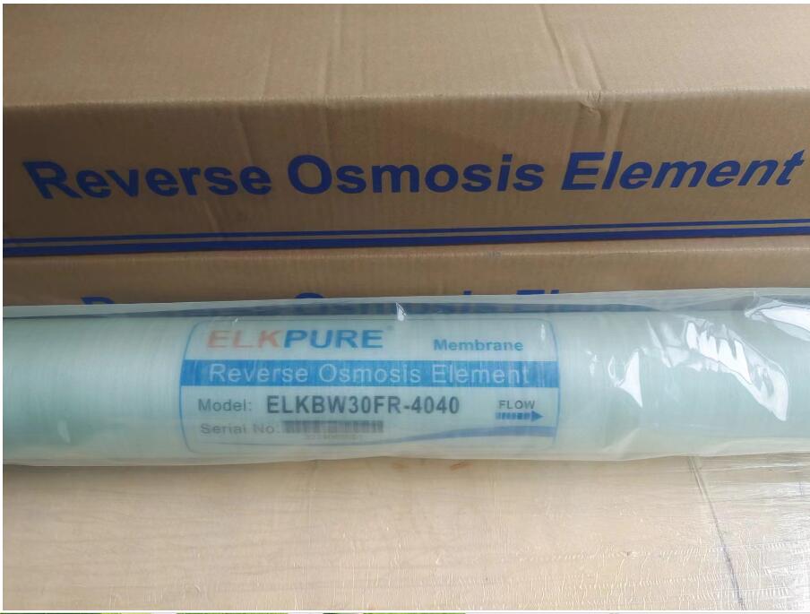 恩乐科4寸海水淡化膜SW30HR-4040